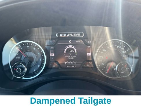 Used 2020 RAM 1500 Big Horn image 25