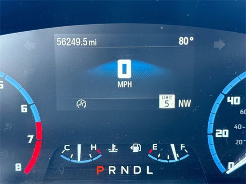 Used 2021 Ford Bronco Sport Big Bend w/ Big Bend Package image 15
