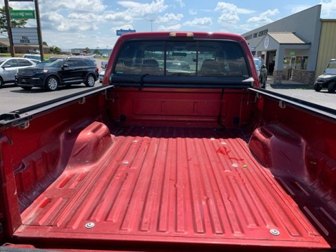 Used 2003 Ford F250 Lariat image 4