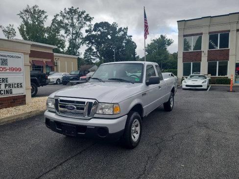 Used 2009 Ford Ranger XLT image 3
