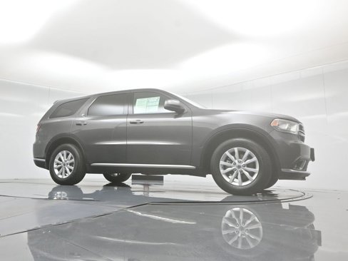 Used 2020 Dodge Durango SXT image 49