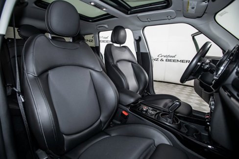 Used 2020 MINI Cooper Clubman S image 15