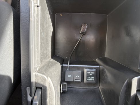 Used 2012 Honda Crosstour EX-L image 29
