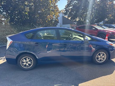 Used 2011 Toyota Prius image 8
