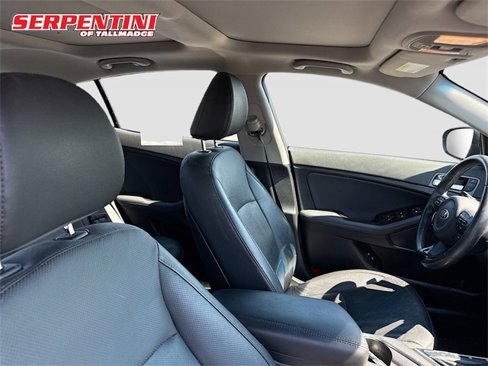 Used 2015 Kia Optima EX w/ EX Premium Package image 30