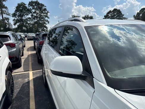 Used 2019 Volkswagen Atlas SE w/ Towing Package image 6