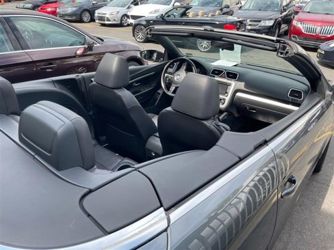 Used 2012 Volkswagen Eos Komfort image 39