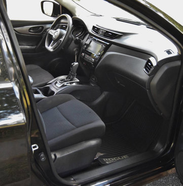 Used 2020 Nissan Rogue Sport S w/ Appearance Package image 23