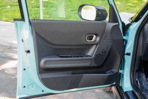 New 2026 MINI Cooper S image 9
