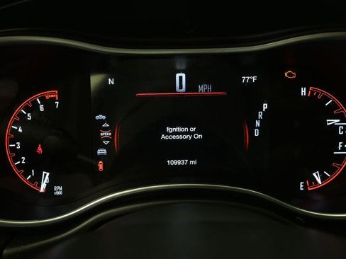 Used 2020 Dodge Durango SXT image 14