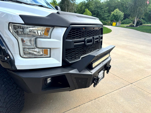 Used 2015 Ford F150 XLT w/ Max Trailer Tow Package image 34
