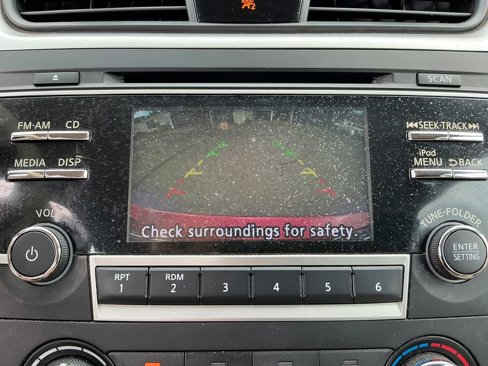 Used 2017 Nissan Altima 2.5 S w/ Power Driver Seat Package image 20