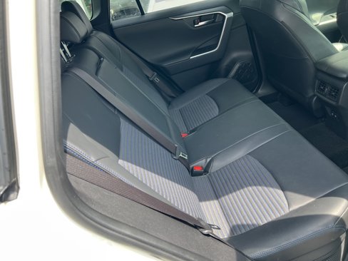 Used 2019 Toyota RAV4 XSE image 67