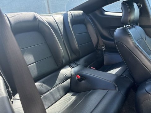 Used 2017 Ford Mustang Premium w/ Ecoboost Performance Package image 18