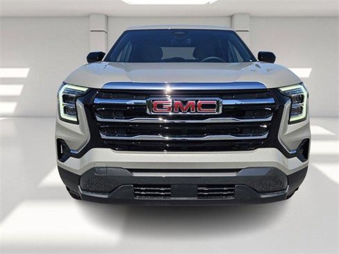 New 2025 GMC Terrain Elevation image 8