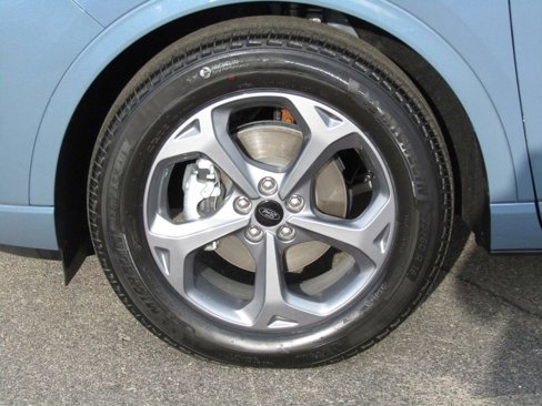 Used 2024 Ford Escape ST-Line w/ Tech Pack #1 image 4