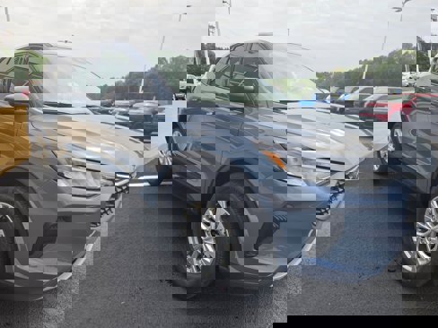 New 2025 Ford Escape Active image 3