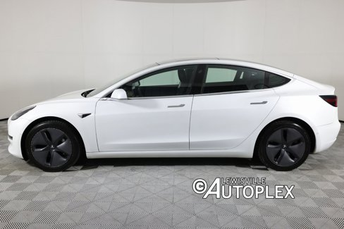 Used 2019 Tesla Model 3 Long Range image 8