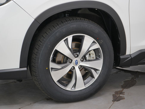 Used 2019 Subaru Ascent Premium image 30