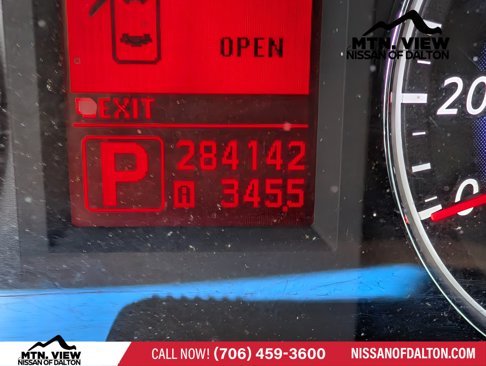 Used 2007 INFINITI G35 Sport w/ Premium Pkg image 11