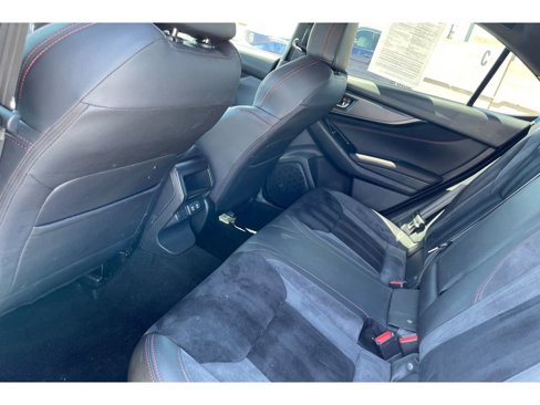 Used 2023 Subaru WRX GT image 13