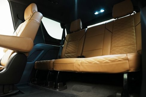 Used 2022 Cadillac Escalade Sport image 29
