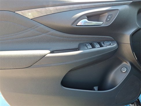 New 2025 Buick Envista Sport Touring w/ Convenience I Package image 8