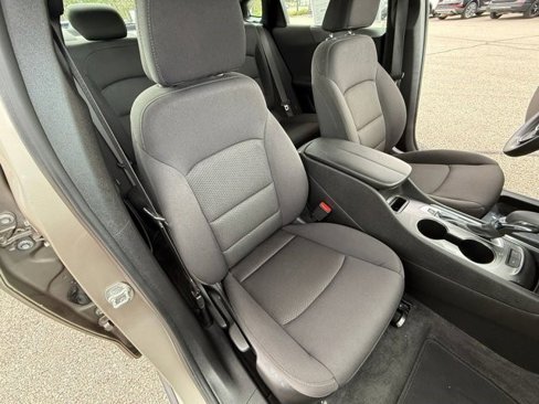 Certified 2024 Chevrolet Malibu LT image 29