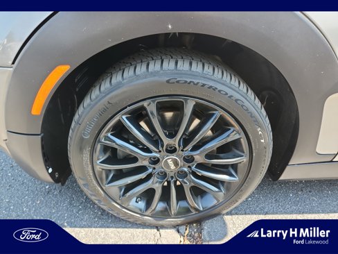 Used 2019 MINI Cooper Clubman S image 25
