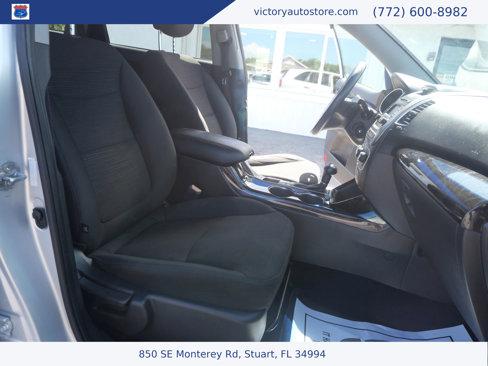 Used 2014 Kia Sorento LX image 21