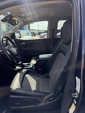 Used 2018 Chevrolet Colorado Z71 image 4