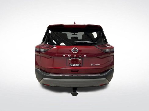 Used 2021 Nissan Rogue SL image 14