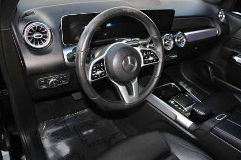 Certified 2021 Mercedes-Benz GLB 250 image 4