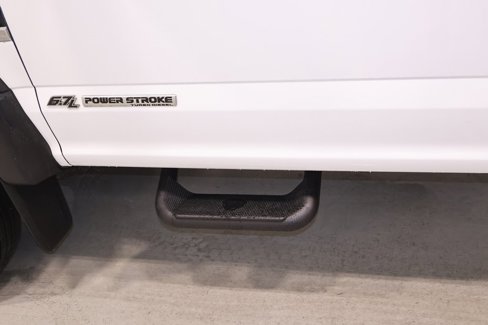 Used 2018 Ford F550 2WD Regular Cab Super Duty image 28
