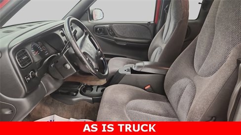 Used 1997 Dodge Dakota SLT image 10