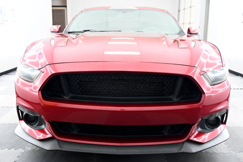 Used 2016 Ford Mustang GT Premium w/ GT Performance Package image 6