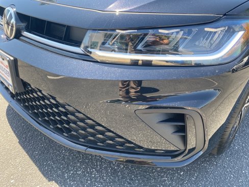 New 2025 Volkswagen Jetta Sport image 10