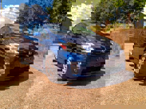 Used 2011 Toyota Prius Three w/ Navigation Pkg image 24