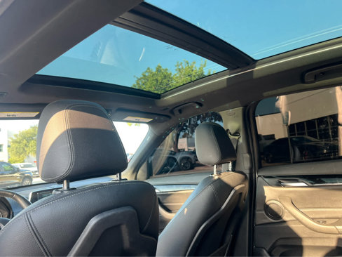 Used 2018 BMW X1 xDrive28i image 17