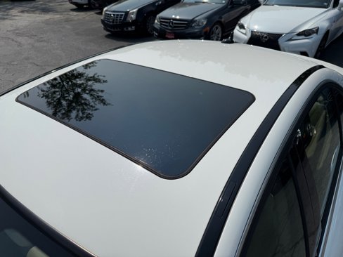 Used 2013 Mercedes-Benz C 300 4MATIC Sedan w/ Multimedia Pkg image 10