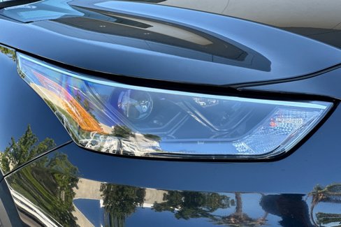 Used 2024 Toyota Highlander XLE image 10