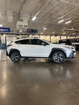 New 2025 Subaru Crosstrek 2.5i Premium w/ Popular Package #4 image 5