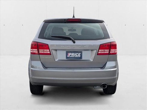 Used 2015 Dodge Journey American Value Package w/ Flexible Seating Group image 7