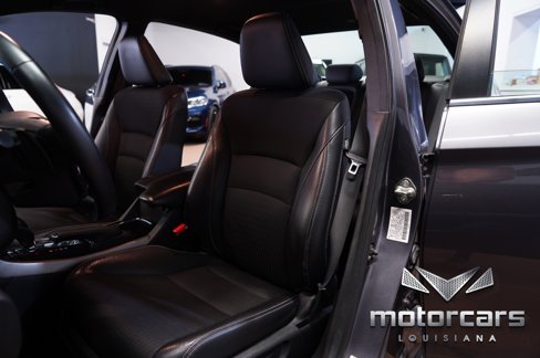 Used 2017 Honda Accord Sport image 24