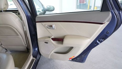 Used 2007 Hyundai Azera SE image 19
