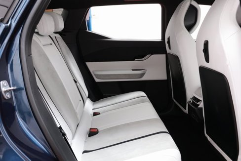 Used 2023 Fisker Ocean Ultra image 14
