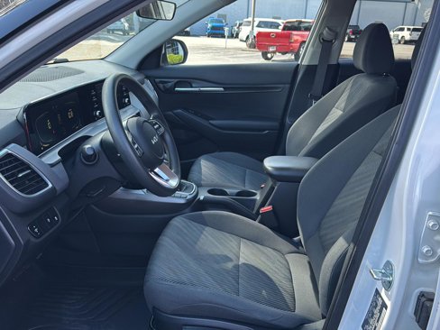 Used 2024 Kia Seltos LX image 8