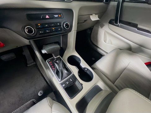 Used 2017 Kia Sportage LX image 25