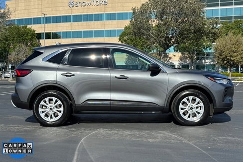 Used 2023 Ford Escape Active w/ Tech Pack #1 image 3