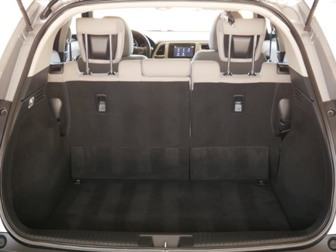 Used 2018 Honda HR-V EX image 21